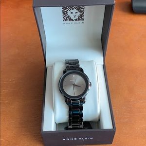 Anne Klein Watch